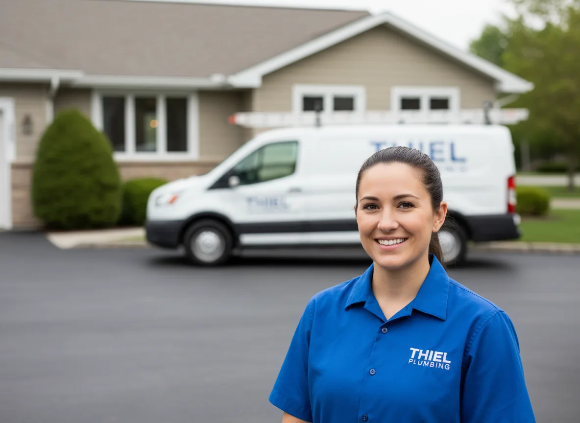Plumber Jackson, MI FAQs